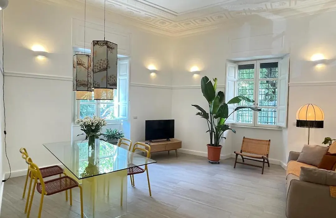 Marcantonio Home Rome - Colosseum - Viale Manzoni 39-41-1