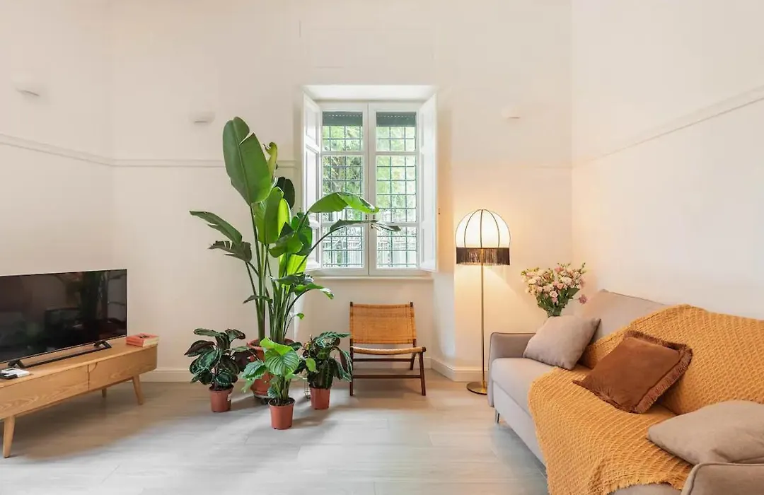 Marcantonio Home Rome - Colosseum - Viale Manzoni 39-41-1
