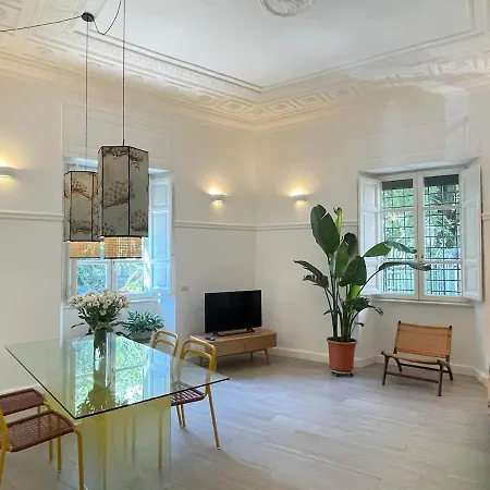 Marcantonio Home Rome - Colosseum - Viale Manzoni 39-41-3